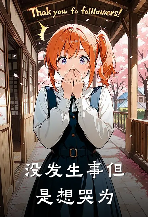 没发生事但是想哭为