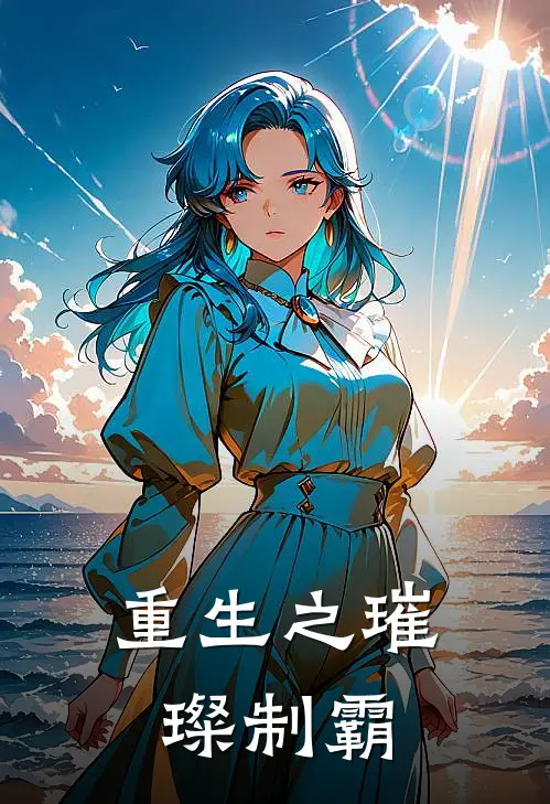 重生之璀璨制霸