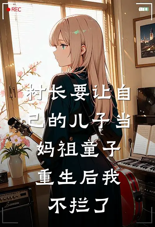 村长要让自己的儿子当妈祖童子，重生后我不拦了