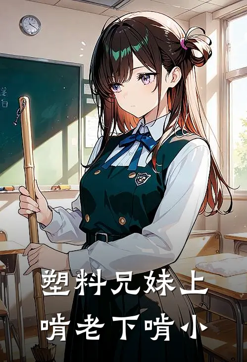 塑料兄妹上啃老下啃小