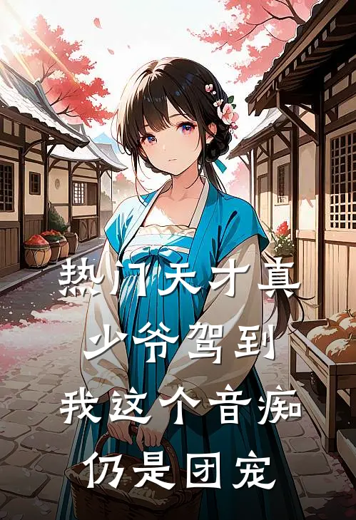 [热门]天才真少爷驾到，我这个音痴仍是团宠