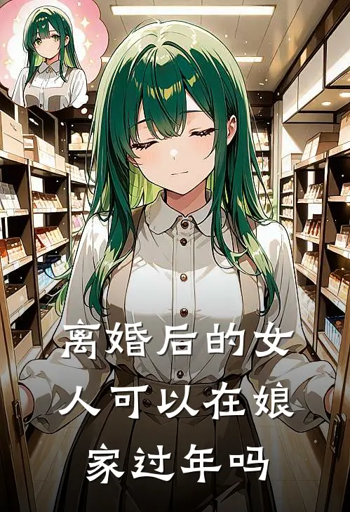 离婚后的女人可以在娘家过年吗