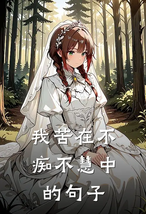 我苦在不痴不慧中的句子