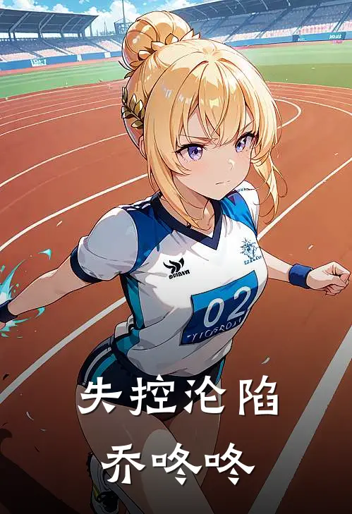 失控沦陷乔咚咚