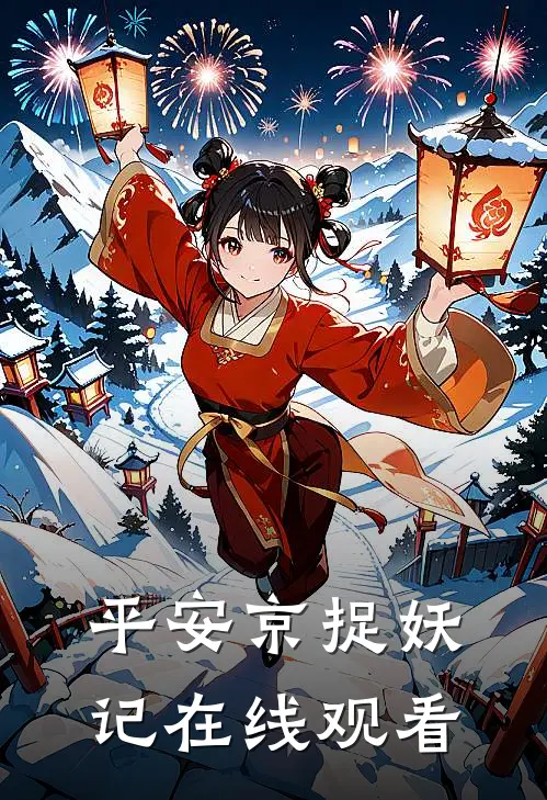 平安京捉妖记在线观看