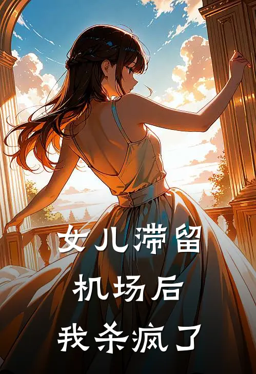 女儿滞留机场后，我杀疯了