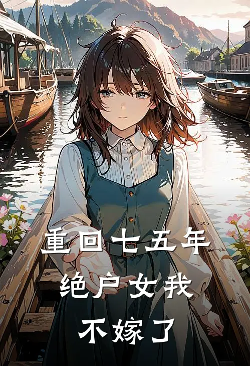 重回七五年，绝户女我不嫁了