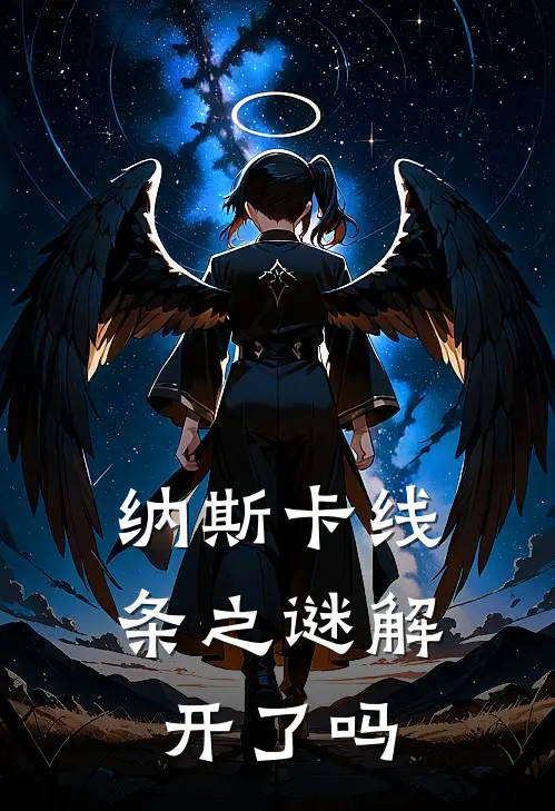 纳斯卡线条之谜解开了吗