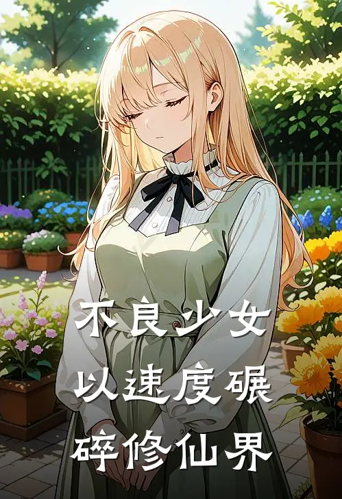 不良少女，以速度碾碎修仙界