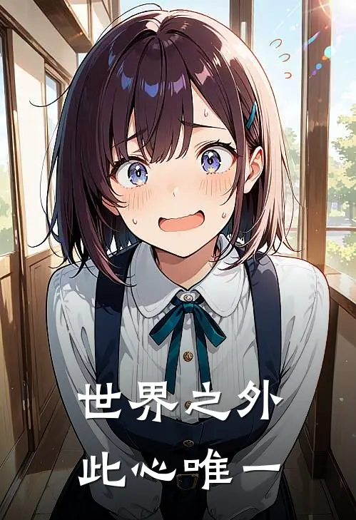 世界之外：此心唯一