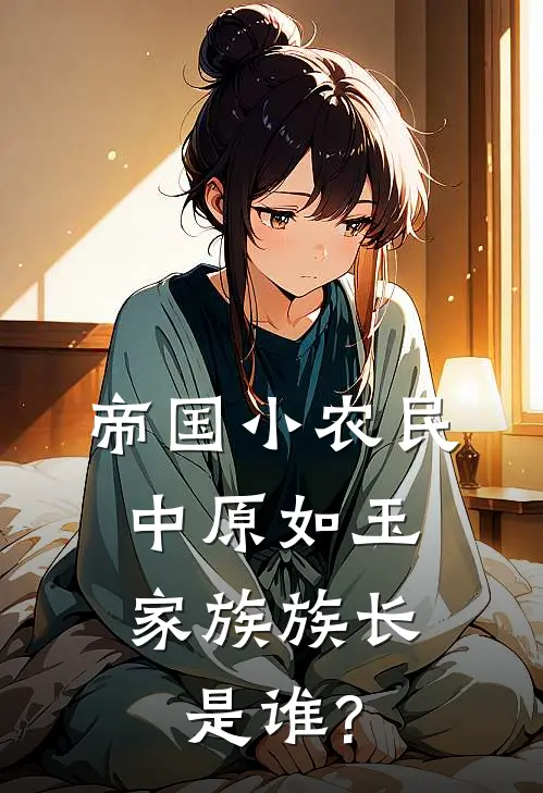 帝国小农民,中原如玉家族族长是谁?