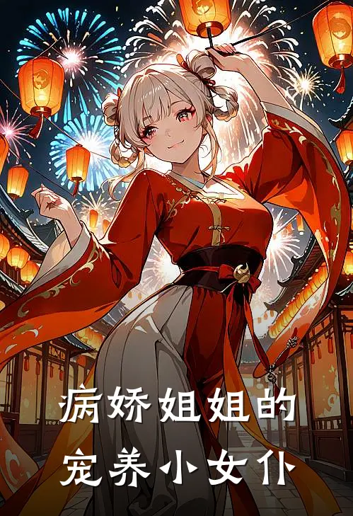 病娇姐姐的宠养小女仆