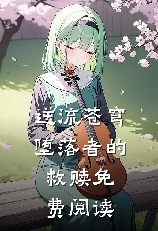 逆流苍穹堕落者的救赎免费阅读