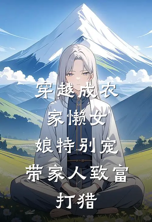 穿越成农家懒女,娘特别宠,带家人致富,打猎