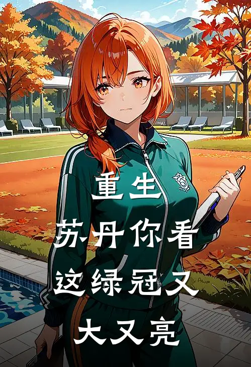 重生：苏丹你看这绿冠又大又亮