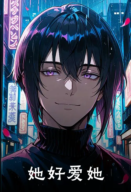 她好爱她