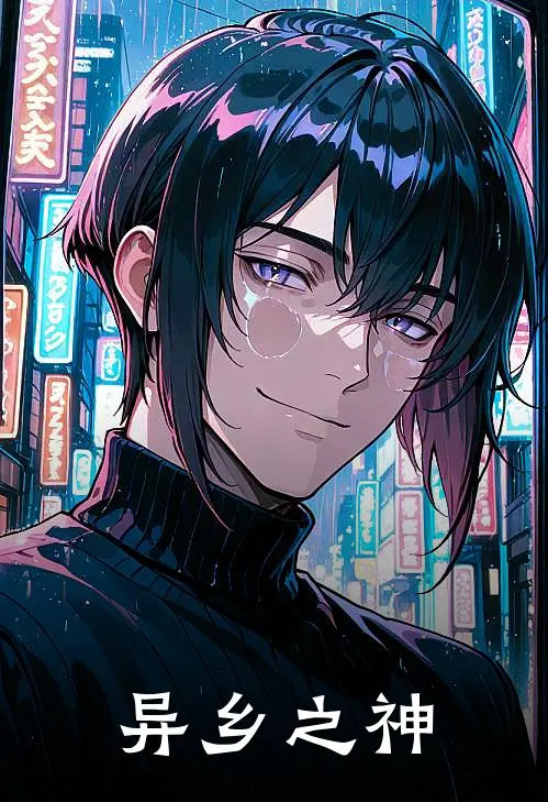 异乡之神