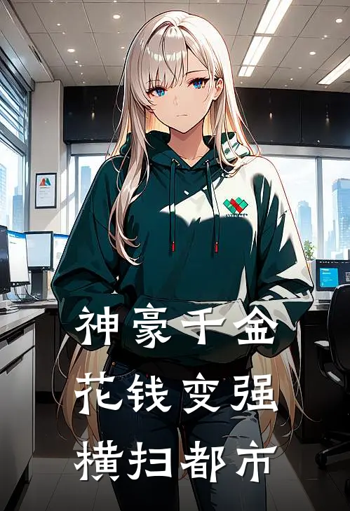 神豪千金：花钱变强，横扫都市