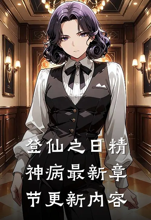登仙之日精神病最新章节更新内容