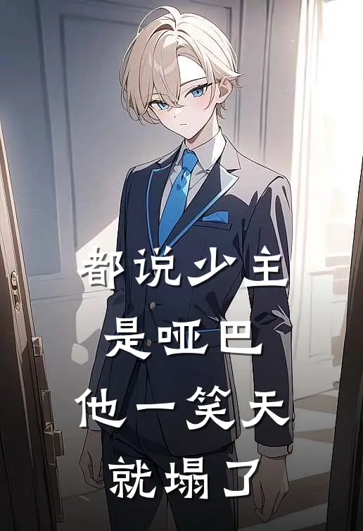 都说少主是哑巴，他一笑天就塌了