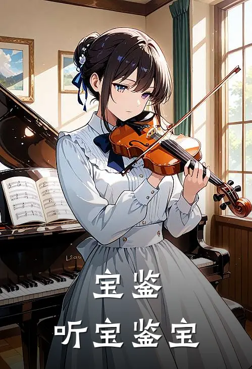 宝鉴：听宝鉴宝