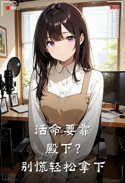 活命要靠殿下？别慌，轻松拿下