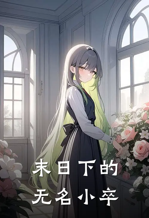 末日下的无名小卒