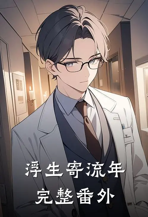浮生寄流年完整番外