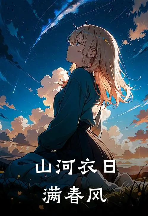 山河衣日满春风