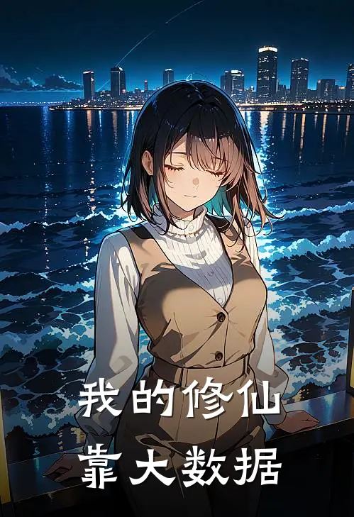 我的修仙靠大数据