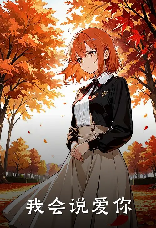 我会说爱你