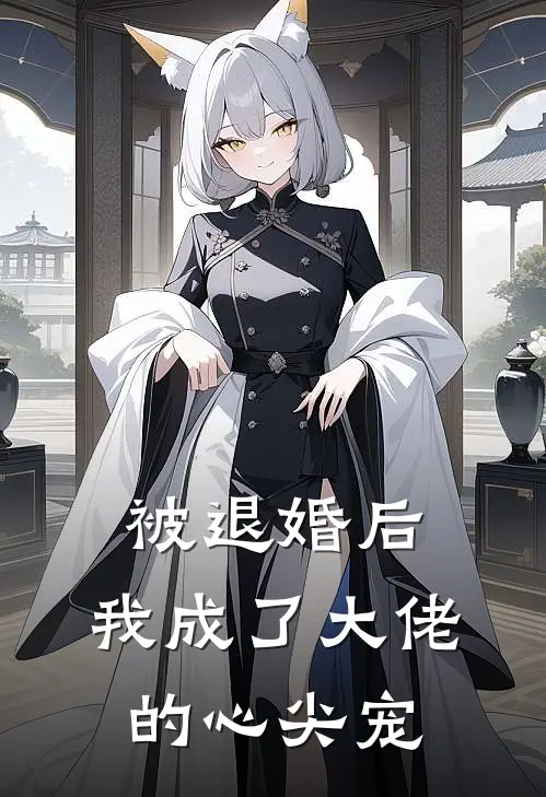 被退婚后，我成了大佬的心尖宠