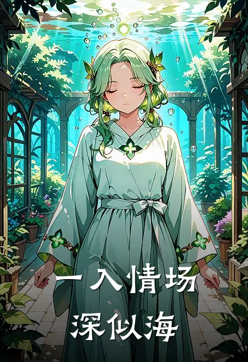 一入情场深似海