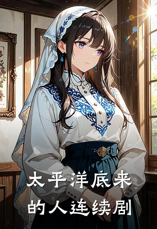 太平洋底来的人连续剧