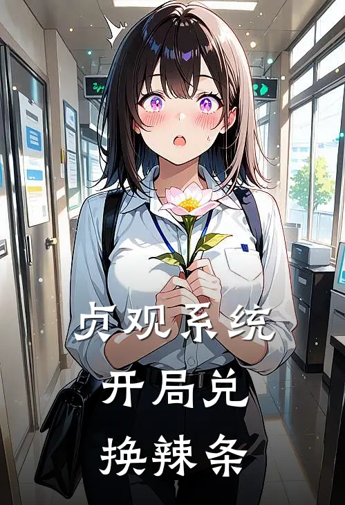 贞观系统：开局兑换辣条