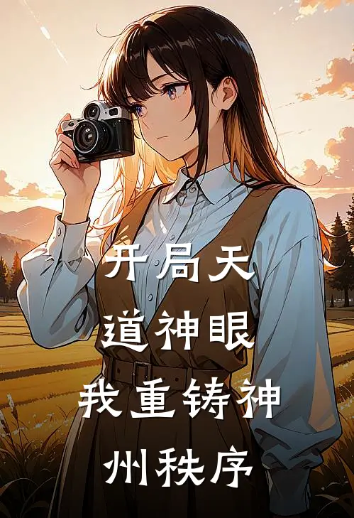 开局天道神眼，我重铸神州秩序