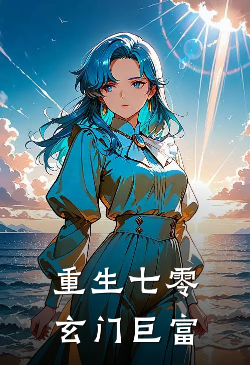 重生七零玄门巨富
