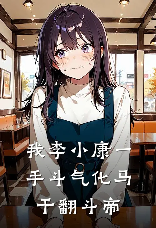 我李小康一手斗气化马干翻斗帝