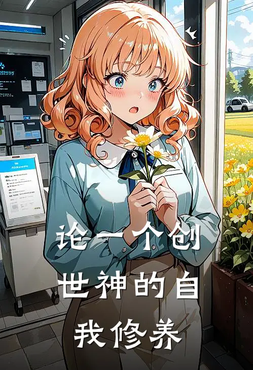 论一个创世神的自我修养