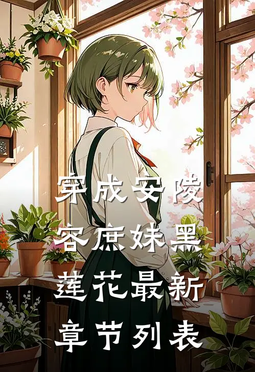 穿成安陵容庶妹黑莲花最新章节列表