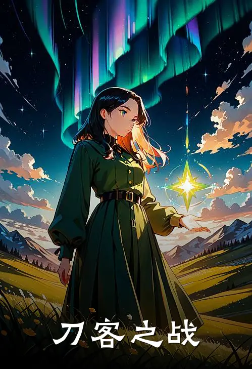 刀客之战