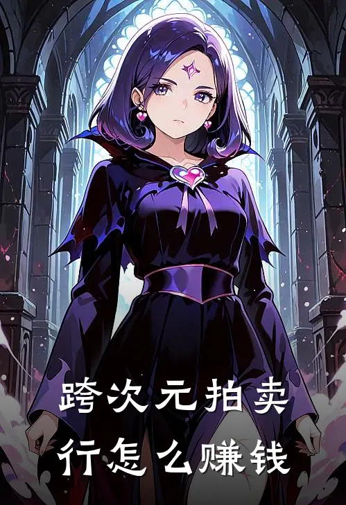 跨次元拍卖行怎么赚钱