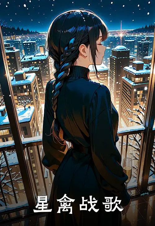 星禽战歌
