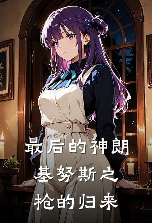 最后的神朗基努斯之枪的归来