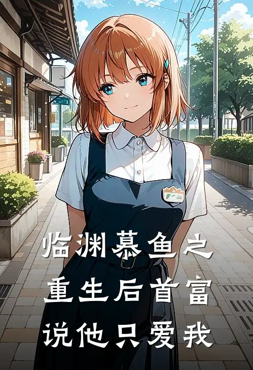 临渊慕鱼之重生后首富说他只爱我