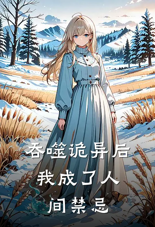 吞噬诡异后，我成了人间禁忌