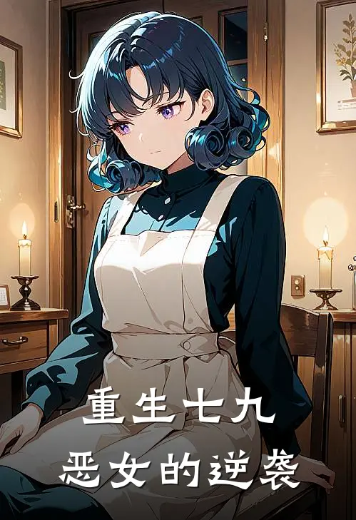 重生七九，恶女的逆袭