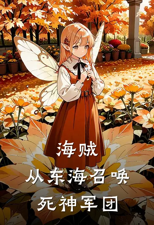 海贼：从东海召唤死神军团