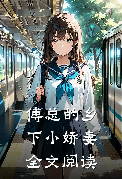 傅总的乡下小娇妻全文阅读