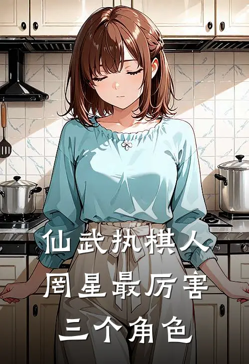 仙武执棋人罔星最厉害三个角色